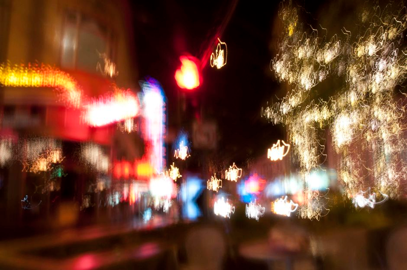 Illustration for article titled Shooting Challenge: Bokeh, Gallery 1